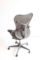 Herman Miller Mirra 1 bureaustoel door Studio 7.5, Berlijn 2003