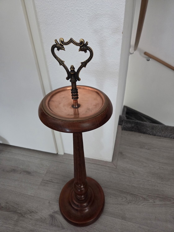 Image 1 of Standaard voor pijp of sigaar