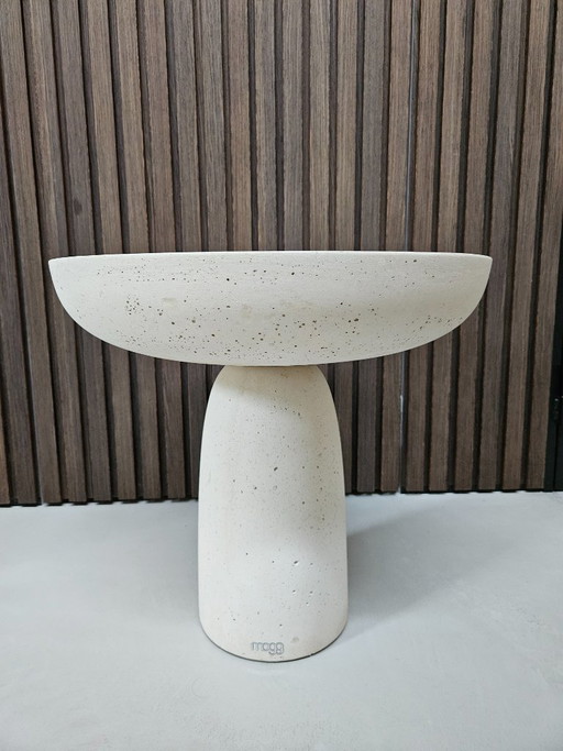 Mogg Olo Small - Avorio