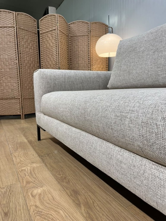 NEW Design on Stock Aikon Lounge 4-Seater Ecru + WARRANTY, 3-5 seaters, Other, Beige, Modern (photo 6 of 10)