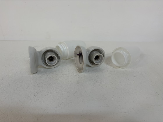 Image 1 of 2 x Wagenfeld voor Lindner type 6067 uit 1958