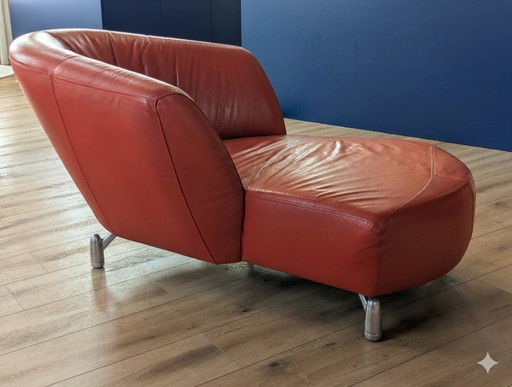 Leolux Pupilla chaise longue