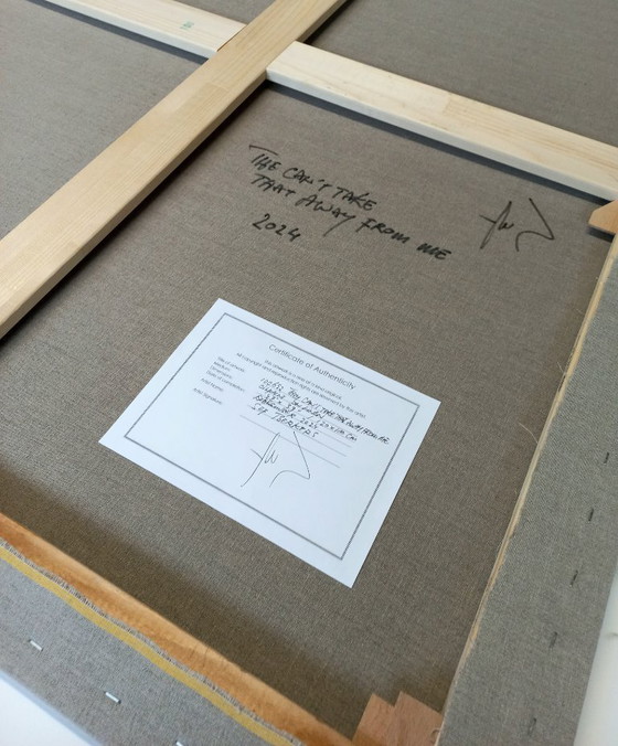 Image 1 of Pintar - No me lo pueden quitar