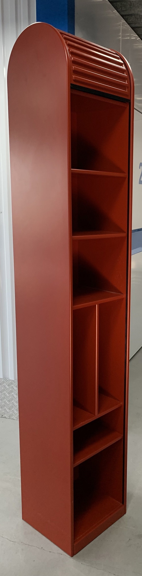 Image 1 of Pastoe A&#39;dammer Kast