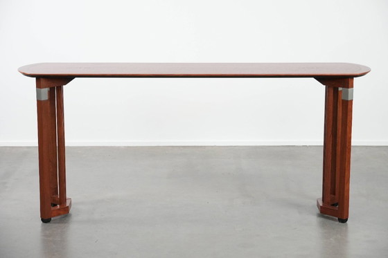 Image 1 of Tavolino laterale in stile Art Déco di Schuitema, in buone condizioni