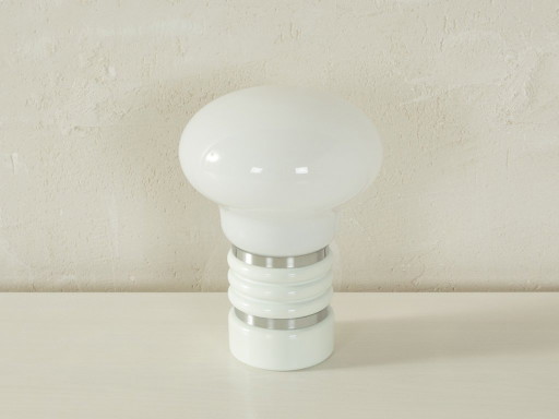 Bulb Table Lamp, Enrico Tronconi
