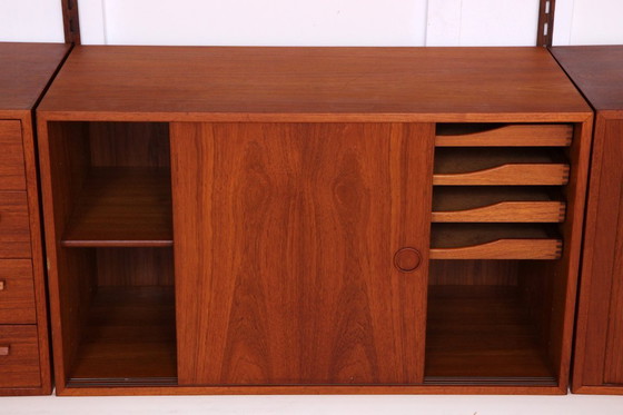 Image 1 of Mueble de pared Kai Kristiansen