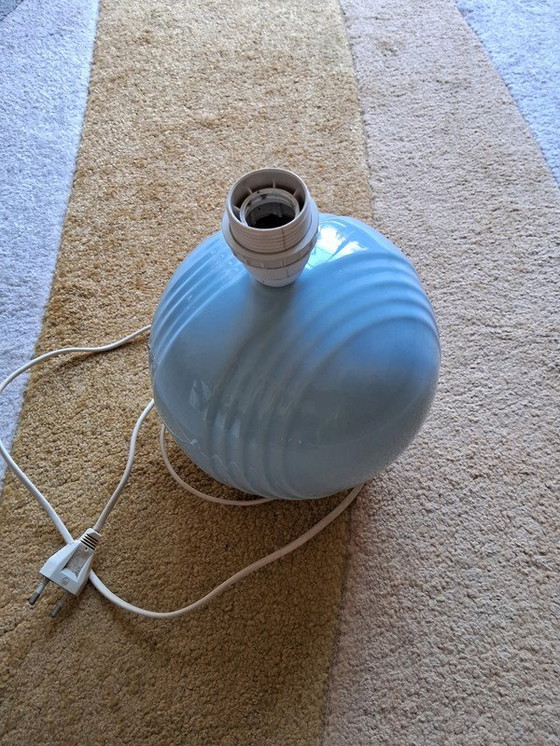 Image 1 of Base de lampe vintage