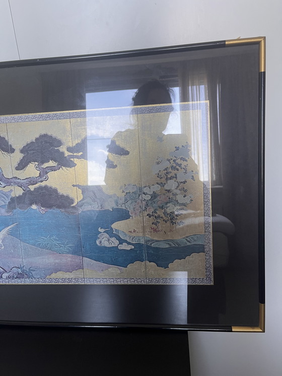 Image 1 of Schilderij