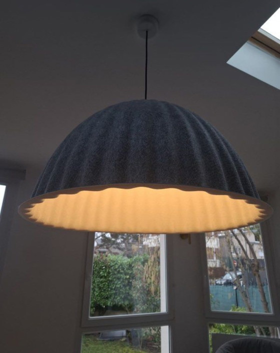 Image 1 of A vendre 2 suspension marque UNDER THE BELL.