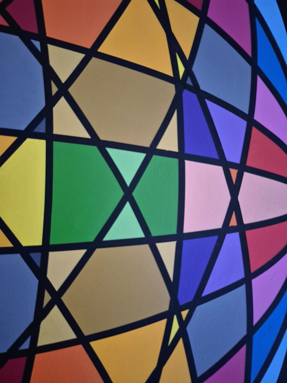 Image 1 of FRAGMENTANDO LA TIERRA