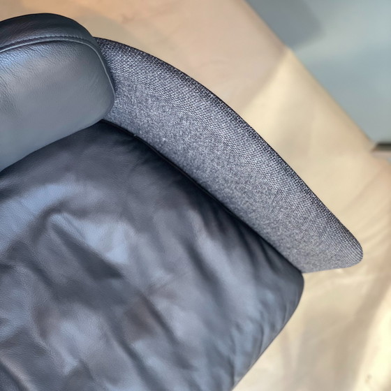 Image 1 of Arco Laze dining chair (set of 4)