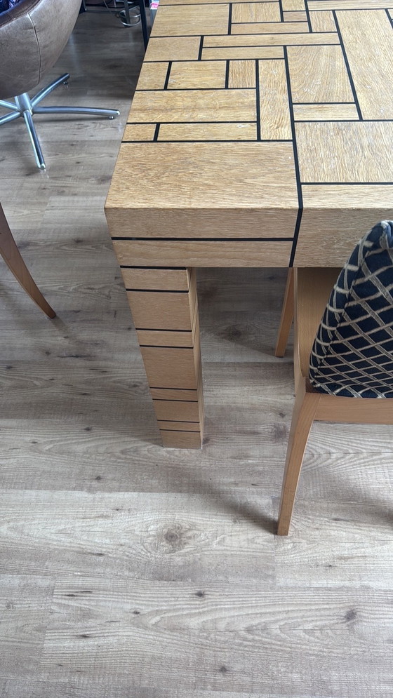 Image 1 of Stephan Siepermann Kitt tafel