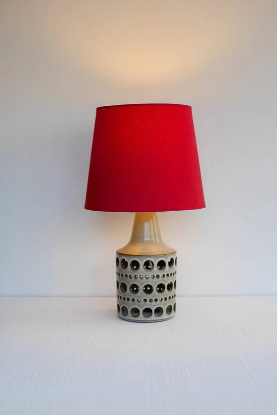 Image 1 of Table lamp by Marianne Starck for Michael Andersen & Son, Denmark, 1960s