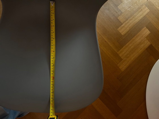 Image 1 of Bo concept Adelaide swivel chair(s)