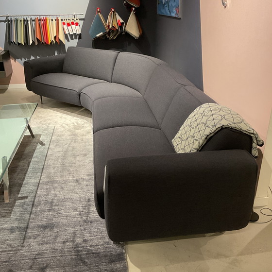 Image 1 of Pode Melloo hoekbank