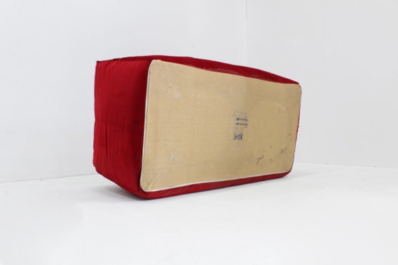 Image 1 of Le Bambole Sofa by Mario Bellini for B&B Italia, 1970s