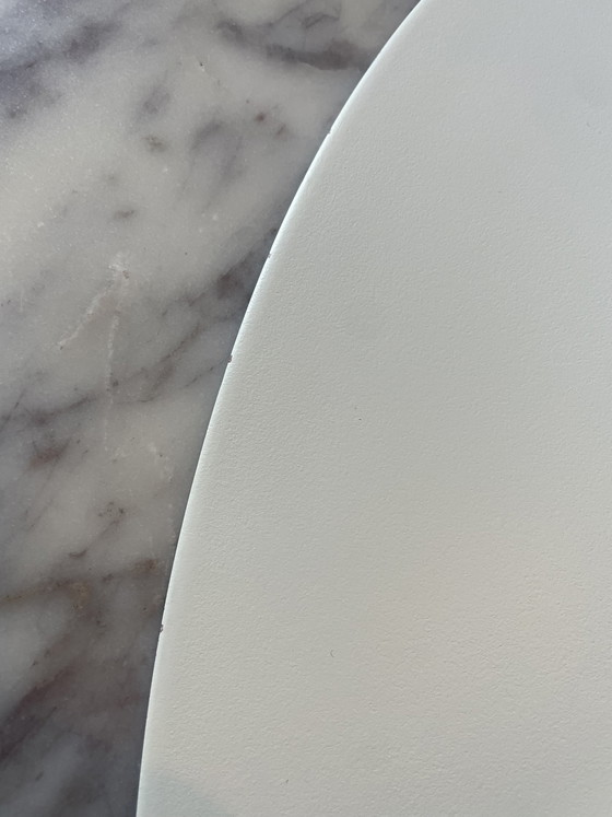 Image 1 of Lampada a sospensione vintage a forma di tromba
