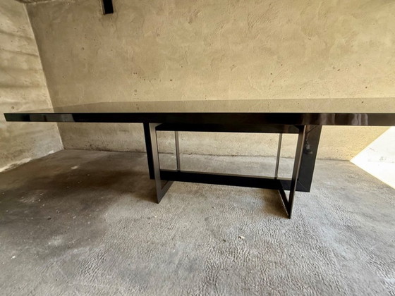 Image 1 of Table Blade design Pietro Costantini – 3 mètres