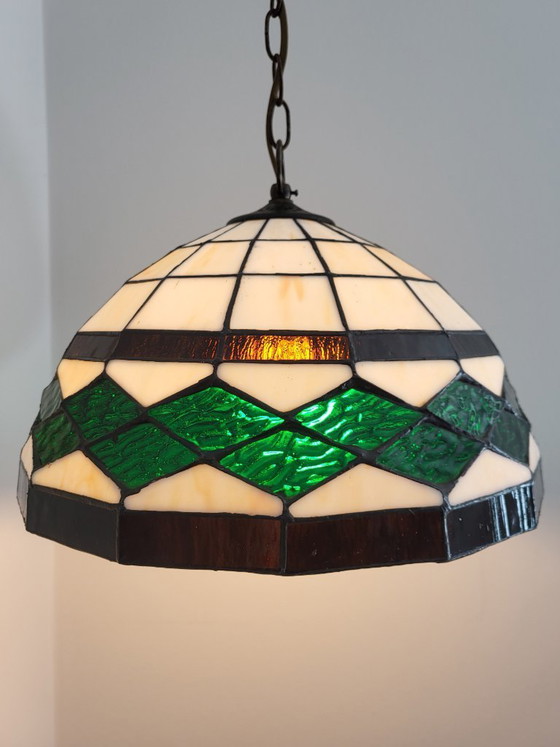 Image 1 of lampada Tiffany