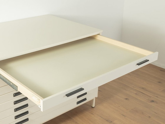 Image 1 of Ladekast uit de jaren 50