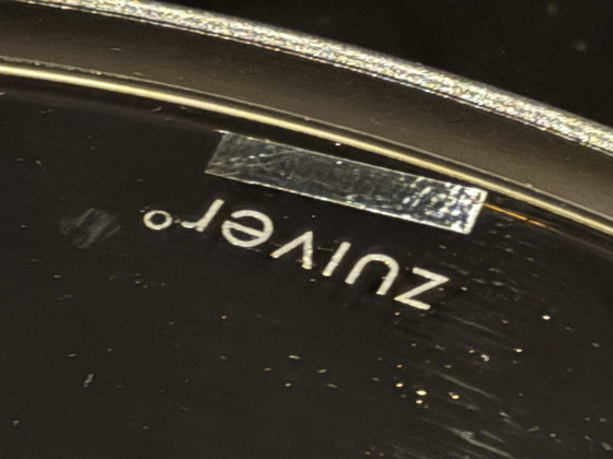 Image 1 of ZUIVER - Cupid side tables - 5 pieces