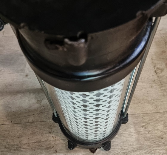 Image 1 of Coppia di luci al neon antideflagranti