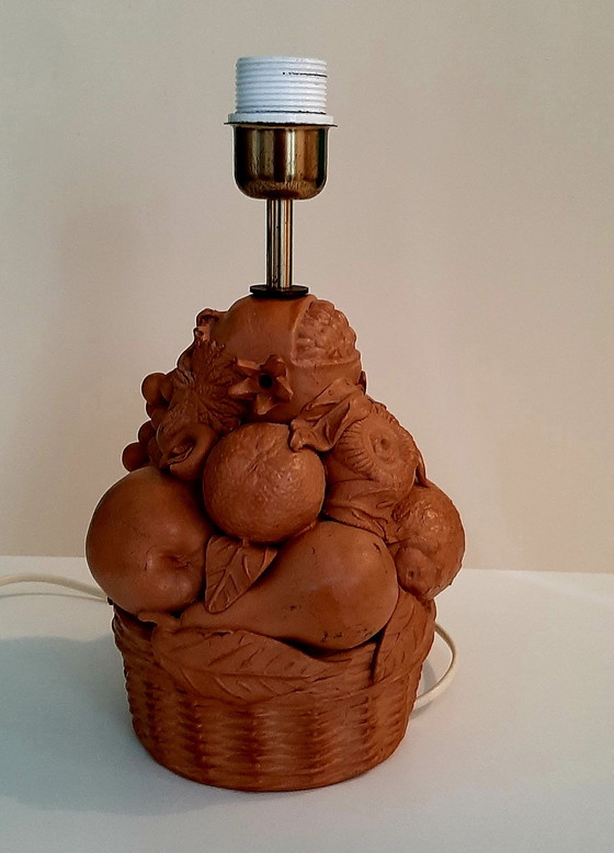 Image 1 of Table Lamp