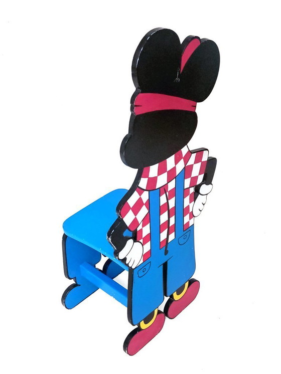 Image 1 of Tronas Mickey Mouse