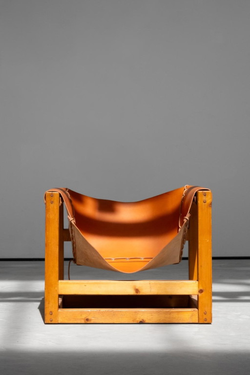 Sessel Tail 4 von Heinz Witthöft, Deutschland,