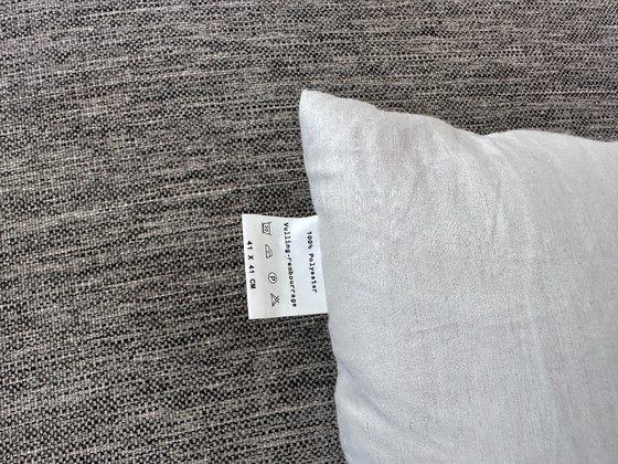 Divano di design Arketipo Firenze – Divani 2 posti, Textile (photo 9 of 9)