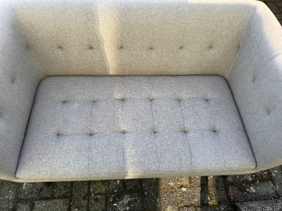 Image 1 of Sofacompany Beige/Brown sofa