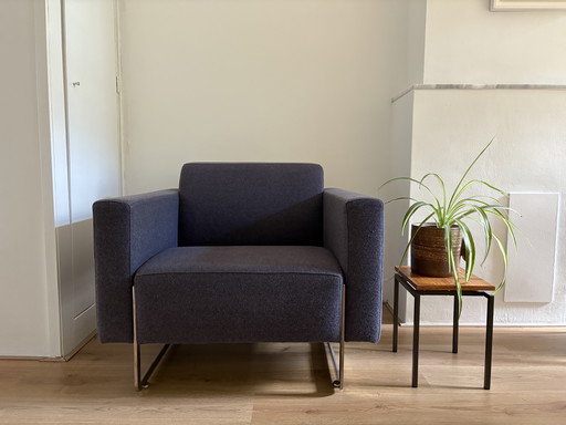 Fauteuil Artifort Mare