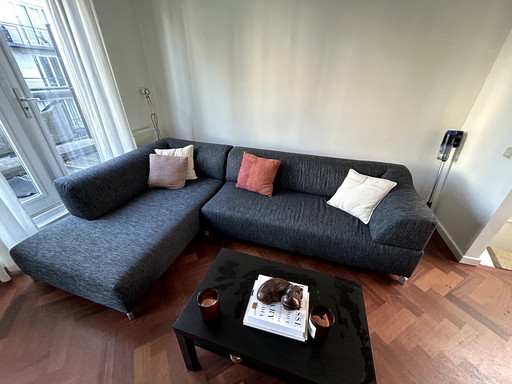 Leolux-Sofa - Faya Lobi