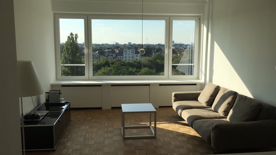 Image 1 of Divano a 3 posti Softdream di Flexform