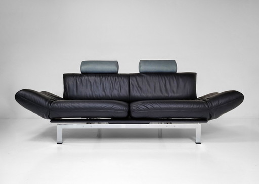 DS-140 sofa, by Reto Frigg for De Sede