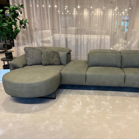 Image 1 of Divano Recor Trevio a 5 posti