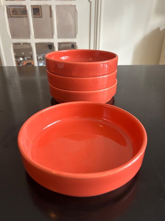 24-Piece Service from Niderviller, 1970 – Crockery, Ceramic (photo 11 of 14)