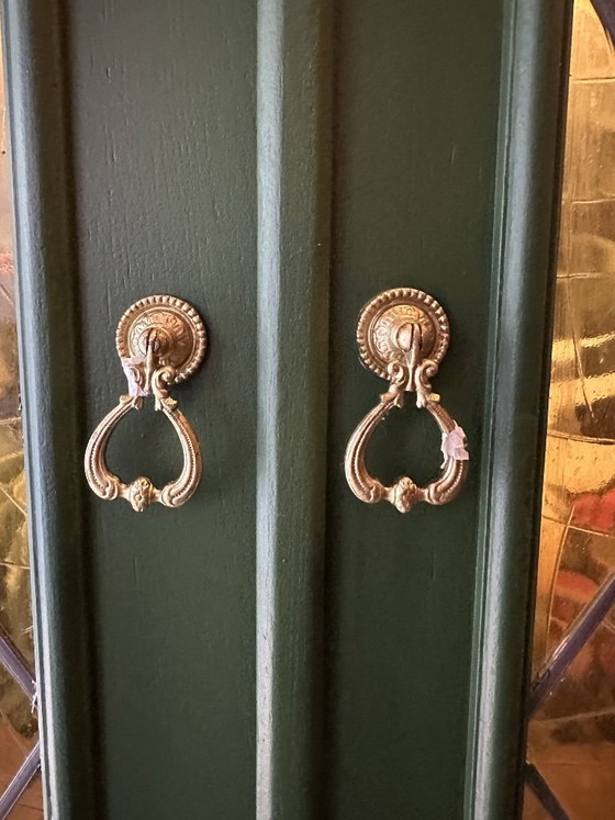 Image 1 of Unieke cocktail cabinet - eye catcher 