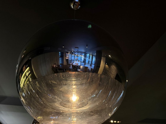 Image 1 of Tom Dixon Mirror Ball (6 pezzi)