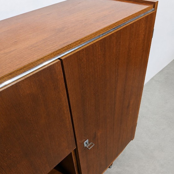 Plateau haut vintage du milieu du siècle – Buffets, Wood (photo 7 of 11)