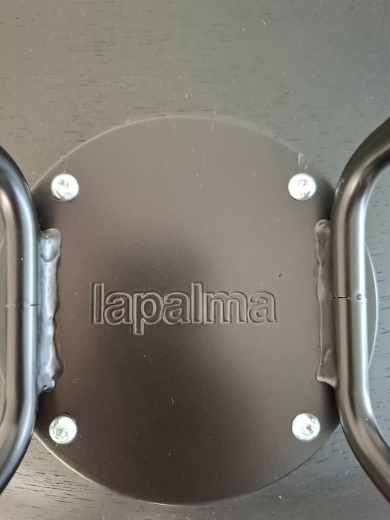 La Palma – Taburetes de bar, Metal, Wood (photo 5 of 5)
