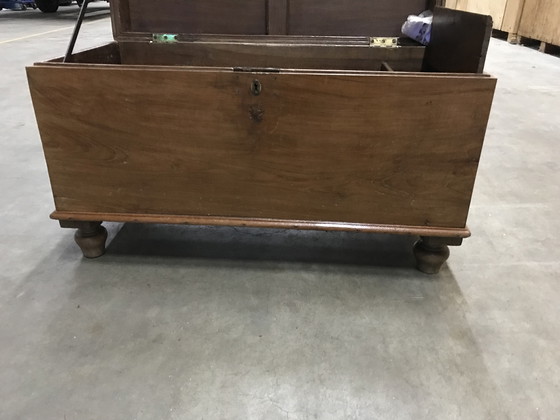 Image 1 of Dekenkist