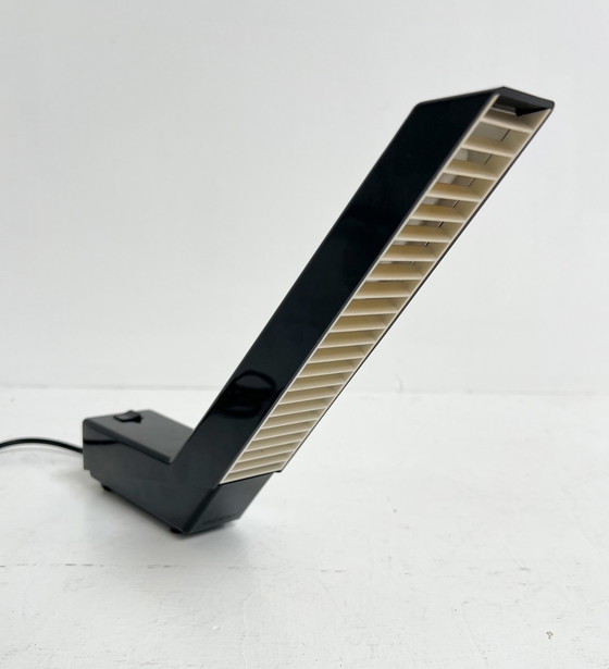 Image 1 of Delamp von Rob Wermenbol für Indoor Amsterdam, 1980er Jahre