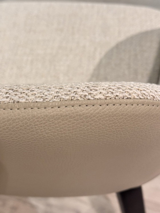 Image 1 of Juego de 6 sillas MESSEYNE de DURLET