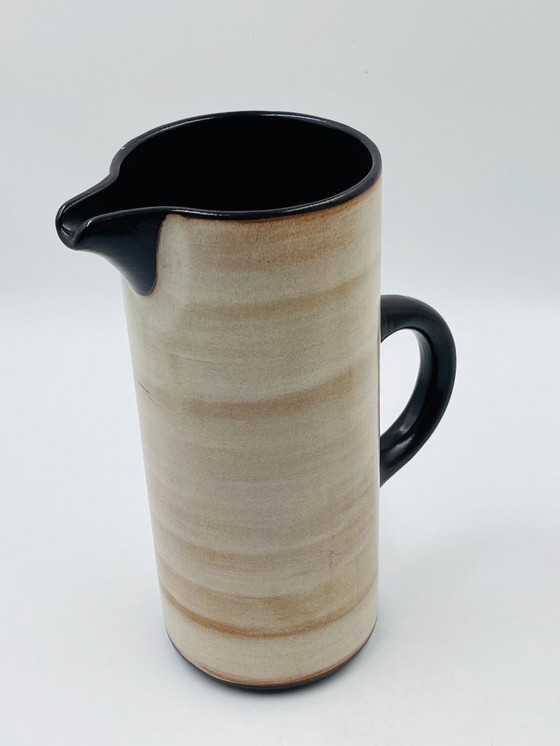 Image 1 of Set di stoviglie vintage della Germania occidentale degli anni '70