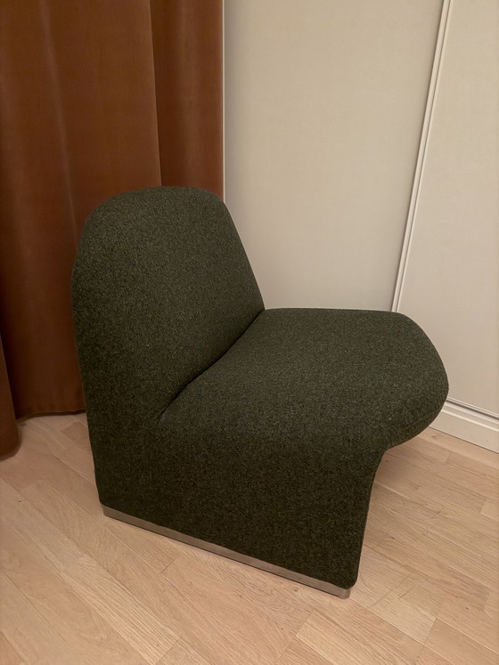 Image 1 of Alky armchair ak11 giancarlo Piretti