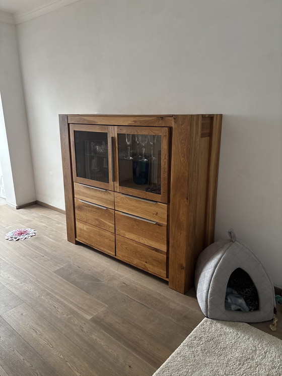 Image 1 of Mobile Vetrina solido