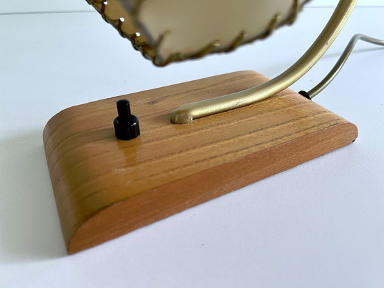 Image 1 of Art Deco Table Lamp