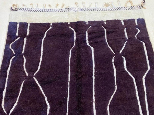 Moroccan Berber rug 200cm x 200cm